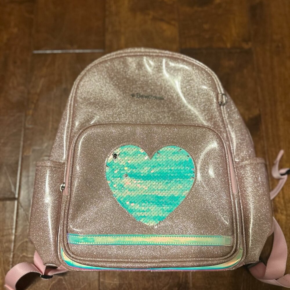 BENETTON BACK PACK